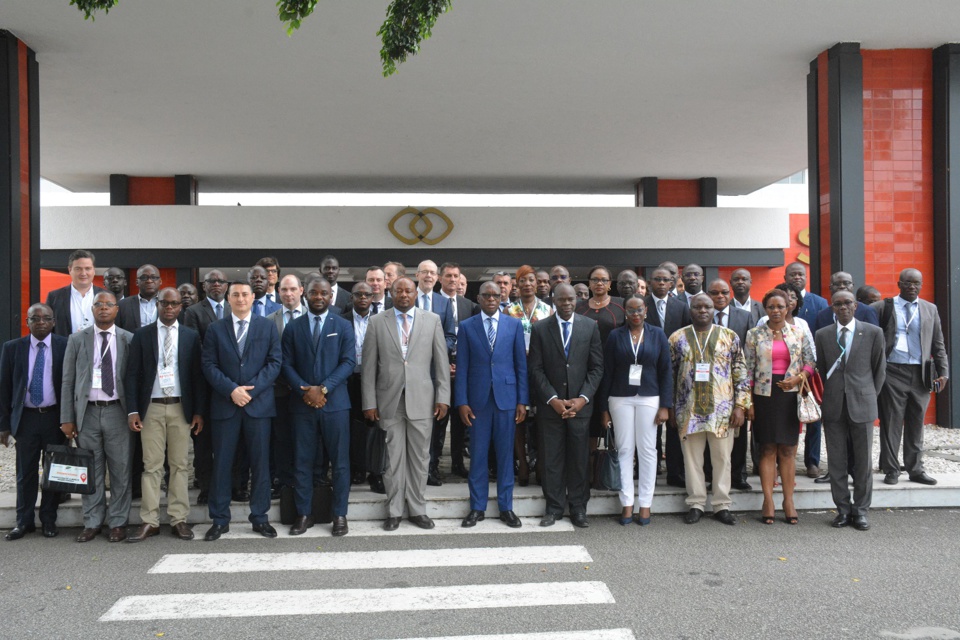 Transport durable : Des acteurs internationaux réfléchissent à Abidjan à la planification de la mobilité urbaine Transport durable : Des acteurs internationaux réfléchissent à Abidjan à la planification de la mobilité urbaine