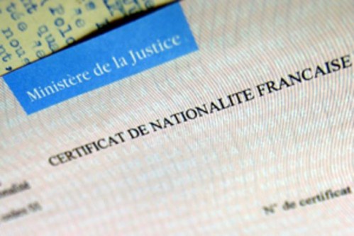 L’acquisition de la nationalité française reconnue au titre du « double droit du sol »