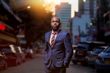BBC News Africa appoints Larry Madowo as Business Editor