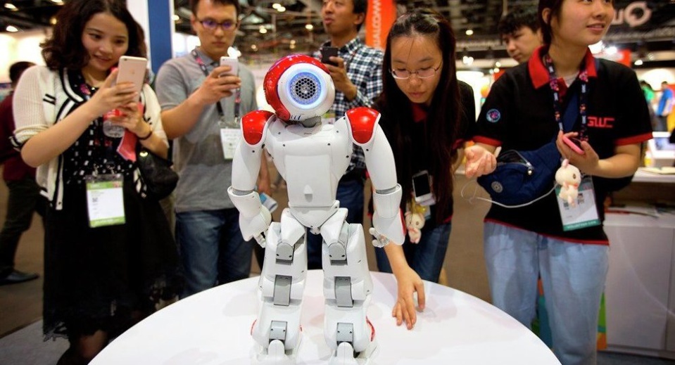 US accusation about China’s market access untrue: experts US accusation about China’s market access untrue: experts