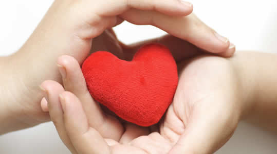 Pour une survie de l'amour et de la fidélité du partenaire