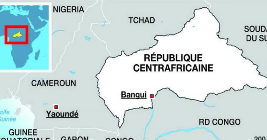 Centrafrique : condamnations unanimes de l'attaque de l'Eglise de Fatima