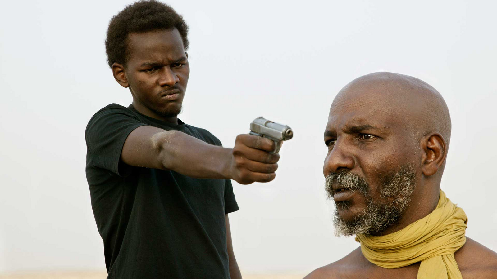 Des critiques internationaux votent pour le meilleur film africain de l'histoire, le Tchad honoré