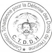 Tchad : la CTDDH appelle au respect des droits fondamentaux de personnes extradées