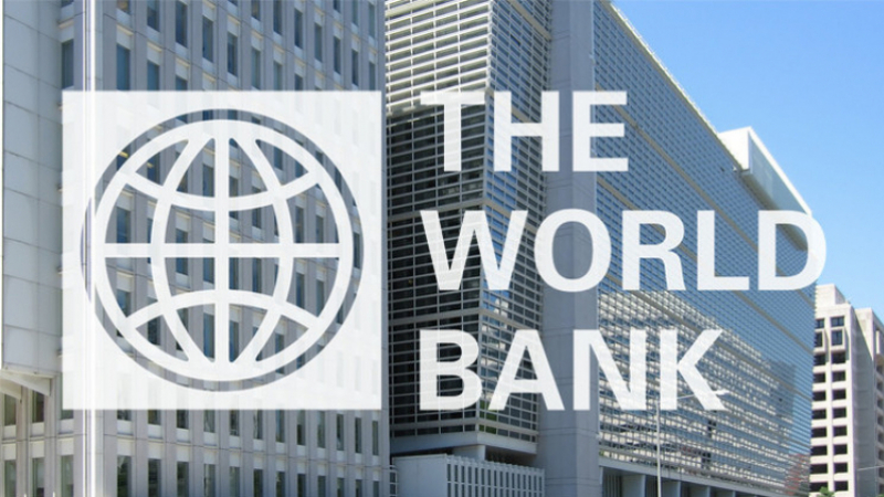 La croissance de l’économie mondiale devrait progresser de 3,1 % en 2018, avant de ralentir progressivement