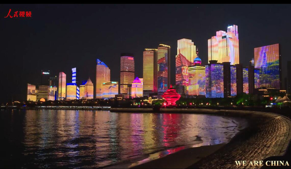 A day in Qingdao – host city of 18th summit of SCO