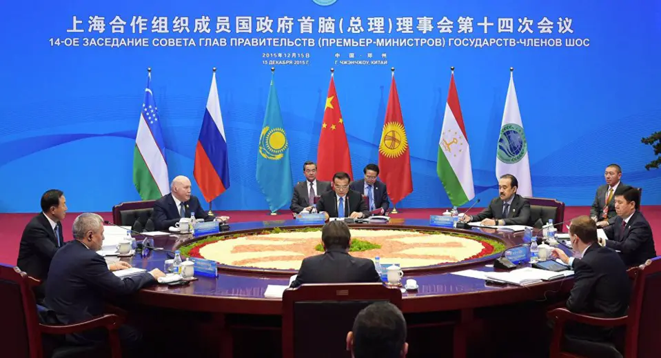 Shanghai Cooperation Organization welcomes rising approval in international community: expert