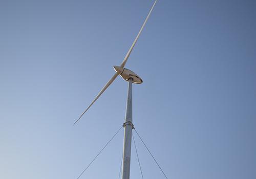 Tchad : Am-djarass deviendra la première ville à 100% d'énergie renouvelable Tchad : Am-djarass deviendra la première ville à 100% d'énergie renouvelable