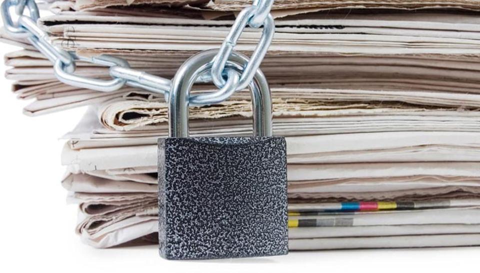 Le site le plus populaire de Tanzanie interdit de publication Le site le plus populaire de Tanzanie interdit de publication