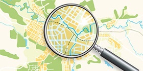 Tchad : un système de cartographie pour faciliter la prise de décision Tchad : un système de cartographie pour faciliter la prise de décision