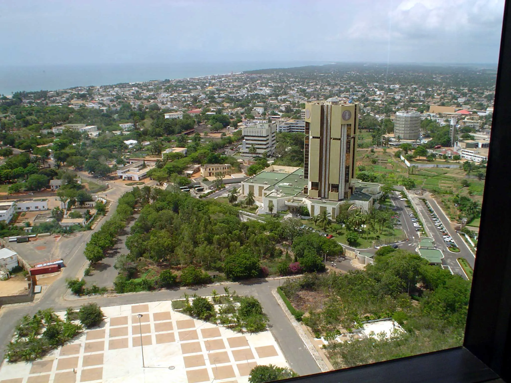 Lomé. Crédits photo : sources