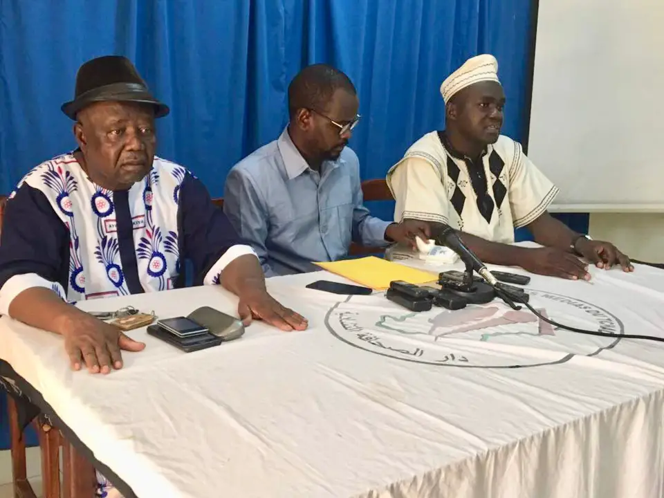Tchad : le syndicat des médecins somme les autorités d’annuler deux décrets