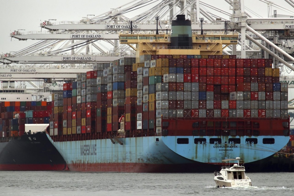 WTO envoys expect China’s bigger role in multilateral trade system