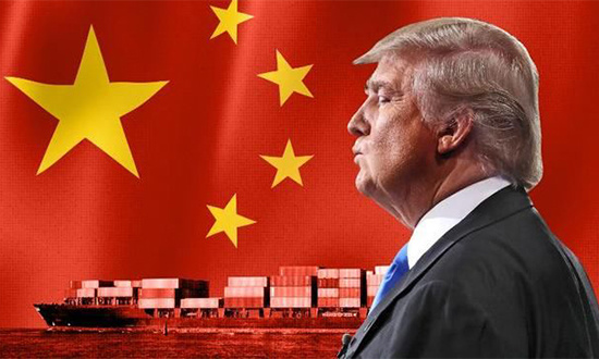 US should assume full responsibility for escalated trade tensions: experts