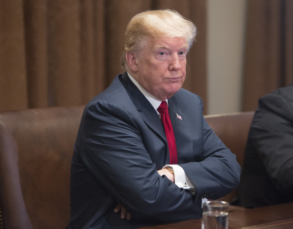 Trump’s trade bullying tactics will hurt the US