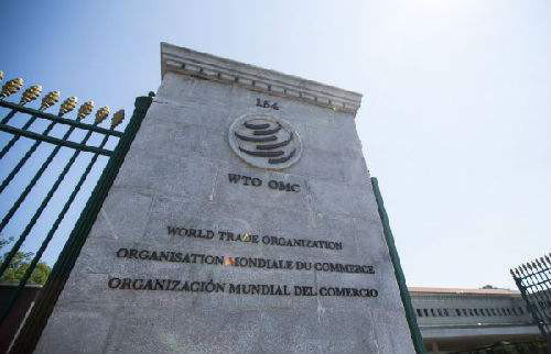 China must lead trade, investment multilateralism at the WTO