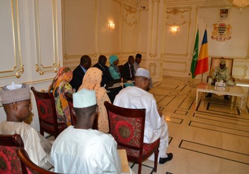 "Un cauchemar vécu par les civils" : qu'est-il reproché aux Maires de N'Djamena ?