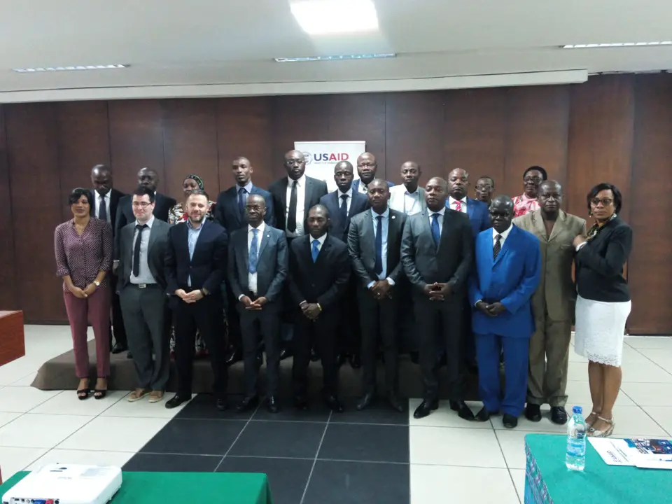 Côte d’Ivoire/Programme des opérateurs économiques agréés : Les acteurs du secteur public et privé informés et sensibilisés