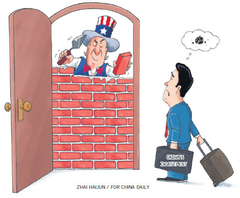 Op-ed: Protectionism must be tackled to bring orderly global trade back