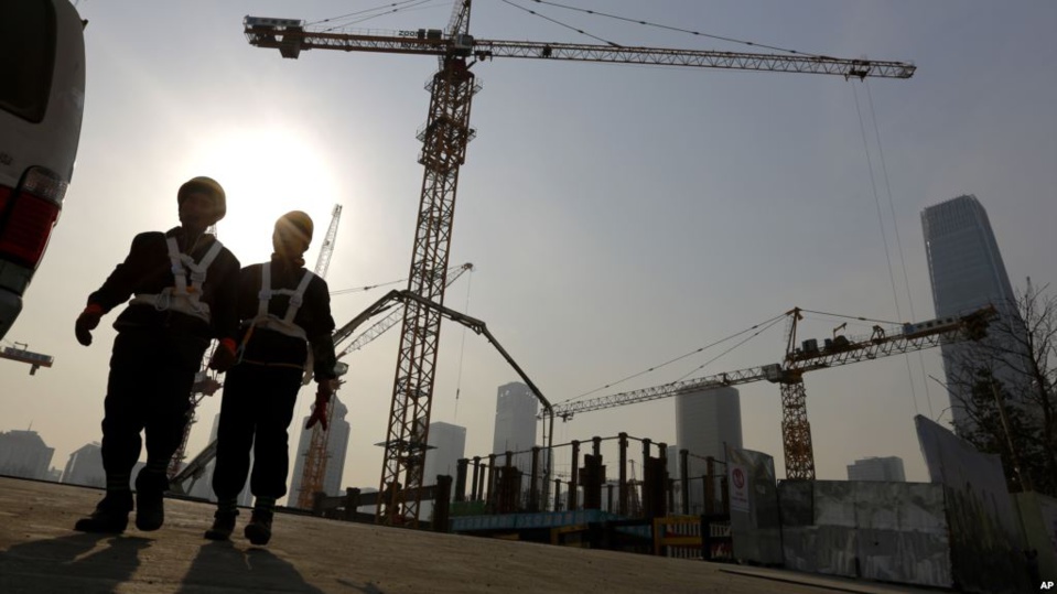 US is dragging world economy into danger: experts