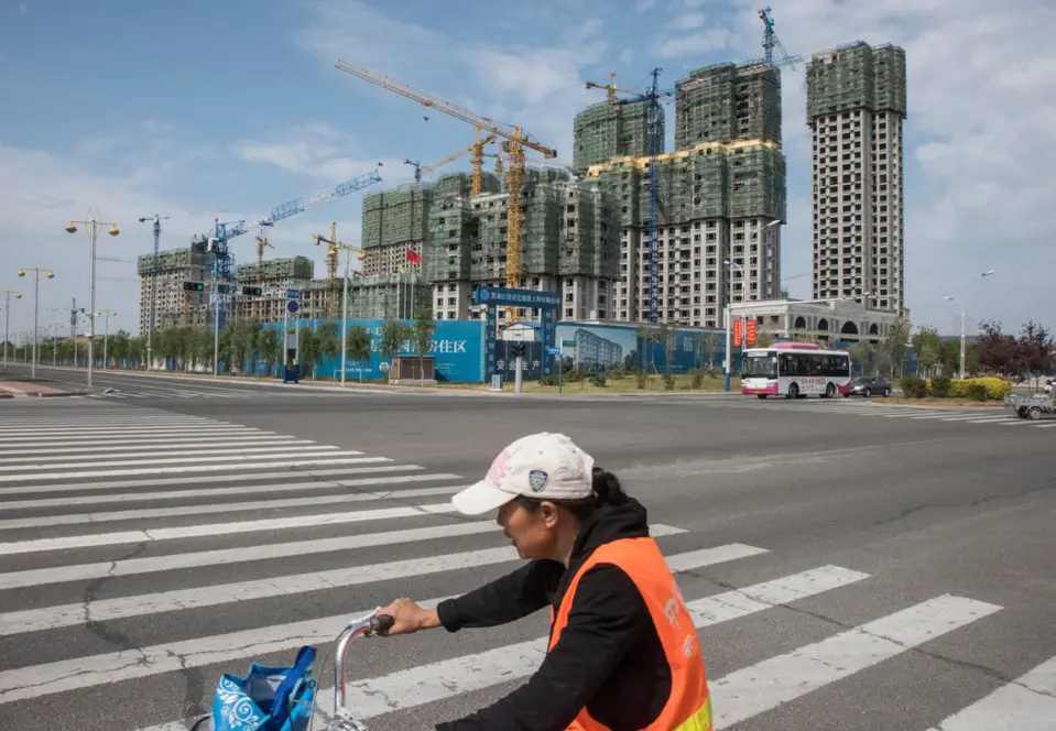 China’s economic development remains promising: experts