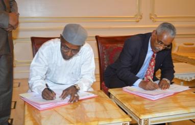 Chadian Airline est née et va lancer ses activités en octobre prochain