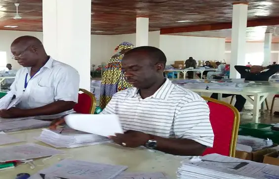 Tchad : les résultats de la 2nd session du baccalauréat annoncés