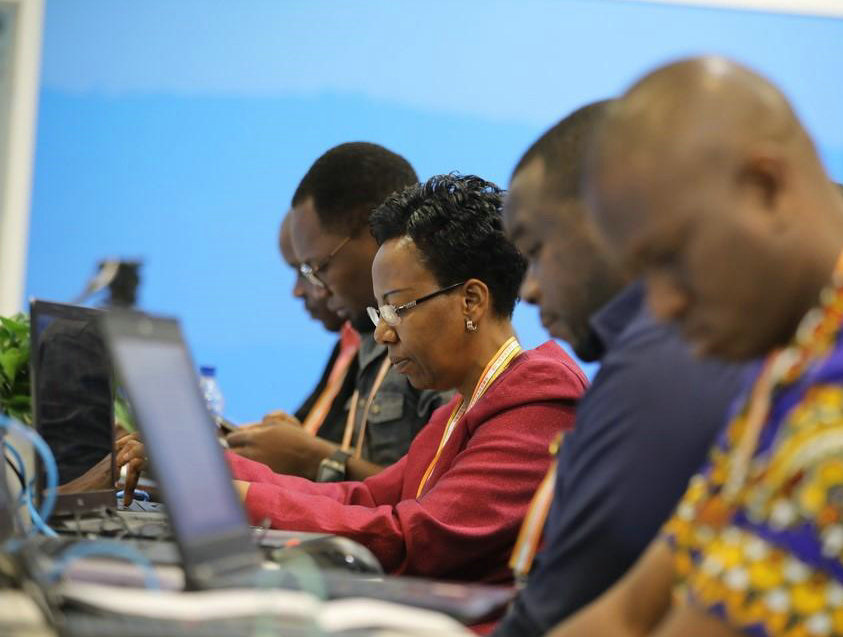 Observer: China-Africa cooperation far from a ‘losing business’