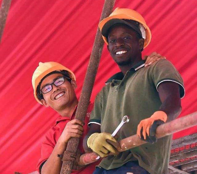 Basic facts you should know about the reciprocal model of China-Africa cooperation Basic facts you should know about the reciprocal model of China-Africa cooperation