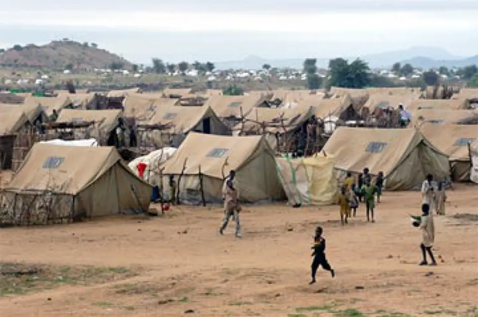 Tchad : don de 60 M$ de la Banque mondiale en soutien aux réfugiés et communautés d’accueil