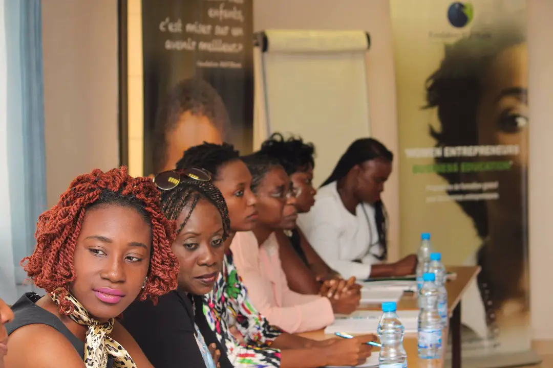La Fondation BGFIBank lance la 2ème édition de son programme de formation gratuit "Women Entrepreneurs Business Education"