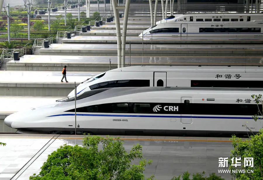Reform and opening up to ensure China’s high-quality economic growth