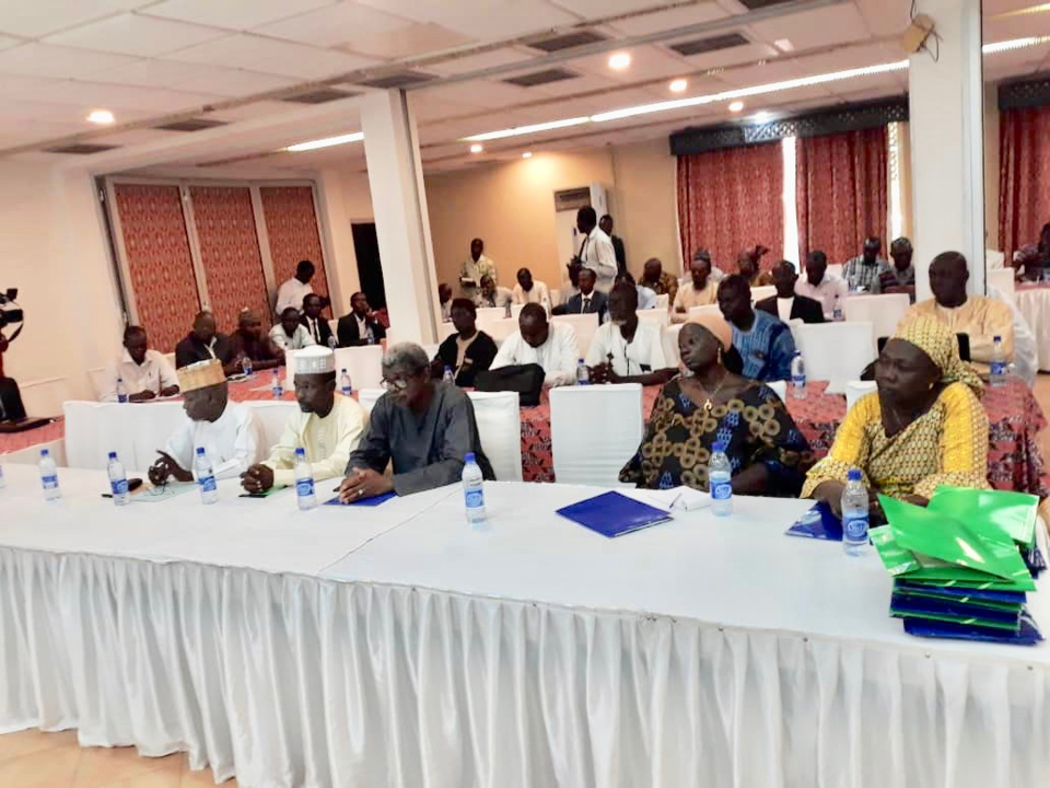 Tchad : pallier au déficit de communication entre les élus locaux et les administrés Tchad : pallier au déficit de communication entre les élus locaux et les administrés