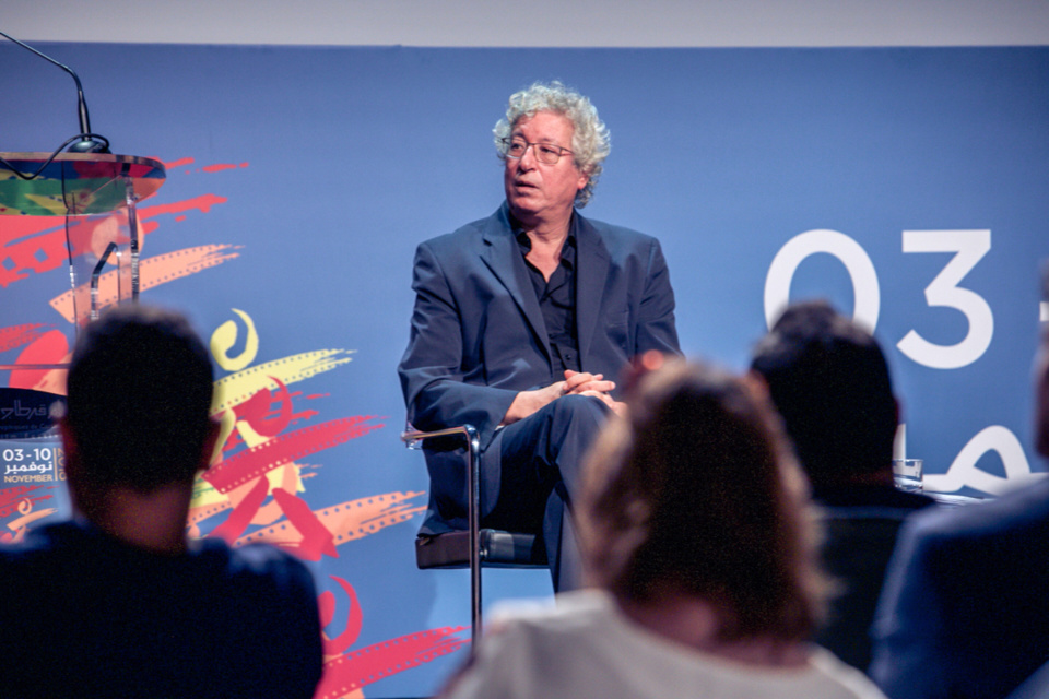 Journées Cinématographiques de Carthage 2018 : 44 films en compétition Journées Cinématographiques de Carthage 2018 : 44 films en compétition