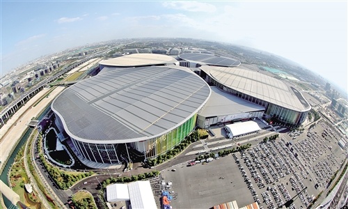 To reform to build a community of common destiny for mankind To reform to build a community of common destiny for mankind