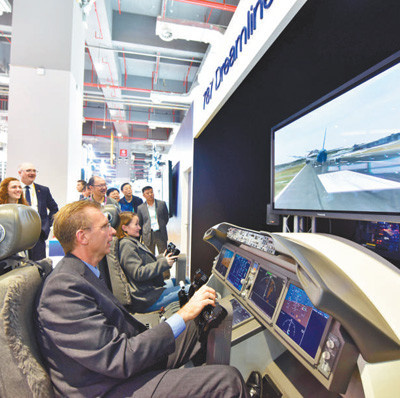 CIIE demonstrates global confidence in Chinese economy CIIE demonstrates global confidence in Chinese economy