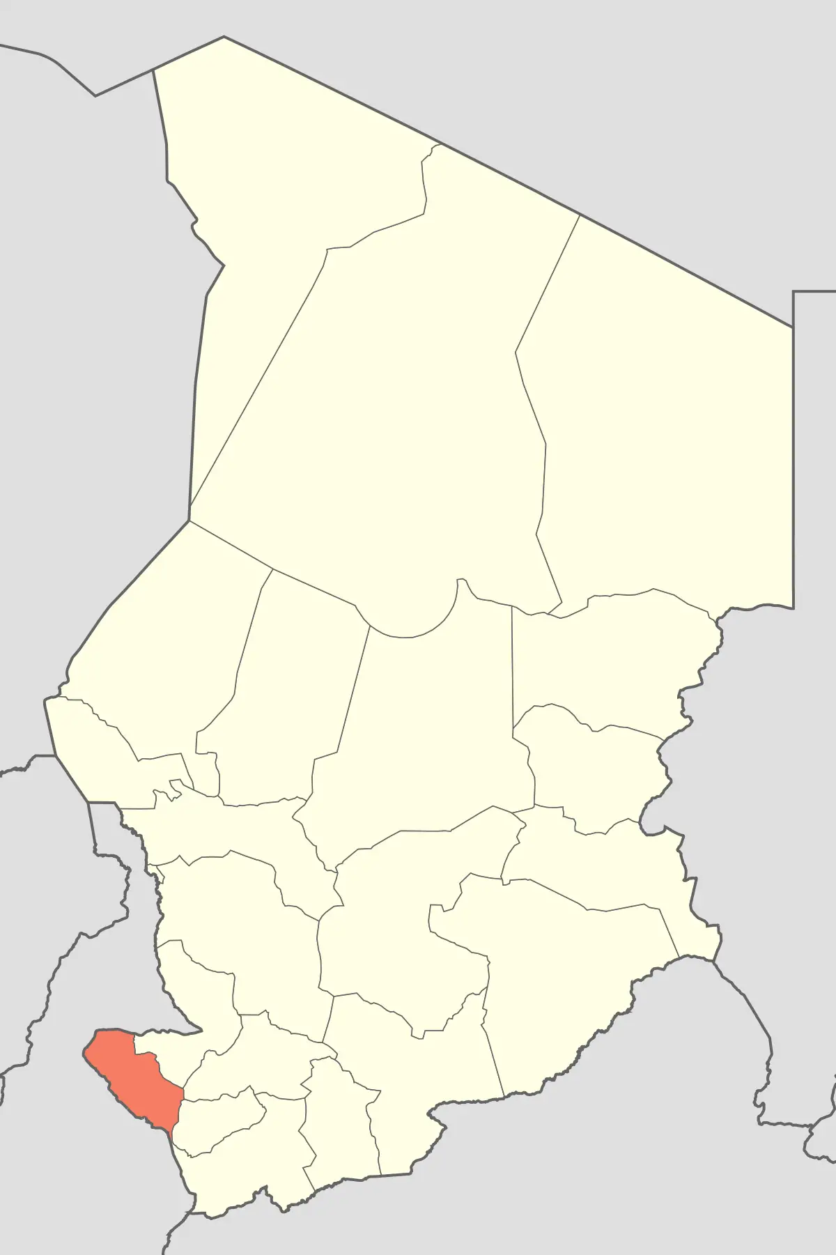 Tchad : des enlèvements contre rançon au Mayo Kebbi ouest, 1 mort