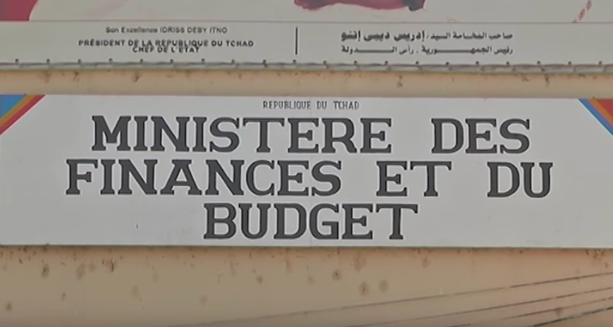 Le ministère des Finances et du Budget. © DR Le ministère des Finances et du Budget. © DR