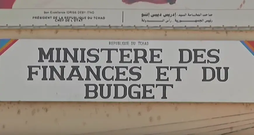 Le ministère des Finances et du Budget. © DR