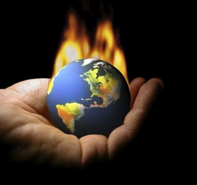Climate Emergency: An Open Letter to Concerned Global Citizens