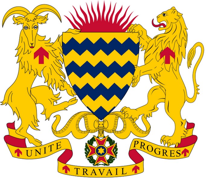 Tchad : décret de nominations à la gendarmerie nationale Tchad : décret de nominations à la gendarmerie nationale