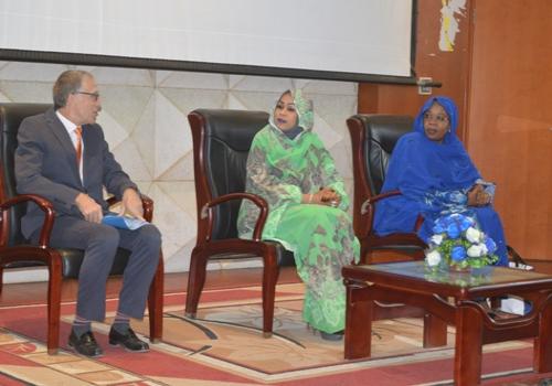 Le Tchad lance le plan d'action quinquennal du genre 2019-2023