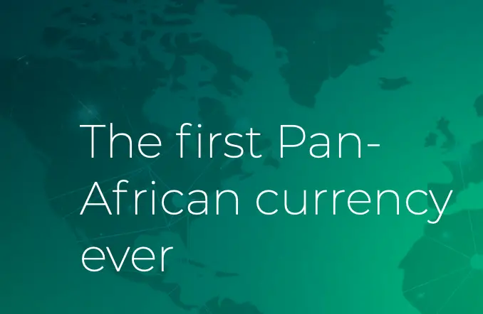 L’AFRO : la premiere cryptomonnaie panafricaine pour accompagner le developpement du continent