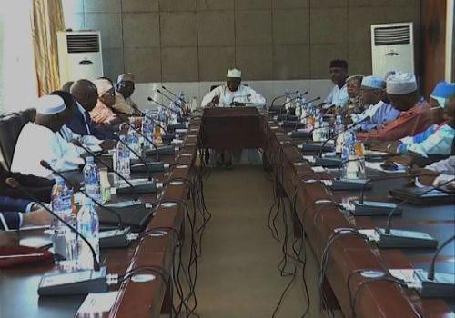 Tchad : situation "préoccupante" au Lac après un afflux de réfugiés Tchad : situation "préoccupante" au Lac après un afflux de réfugiés