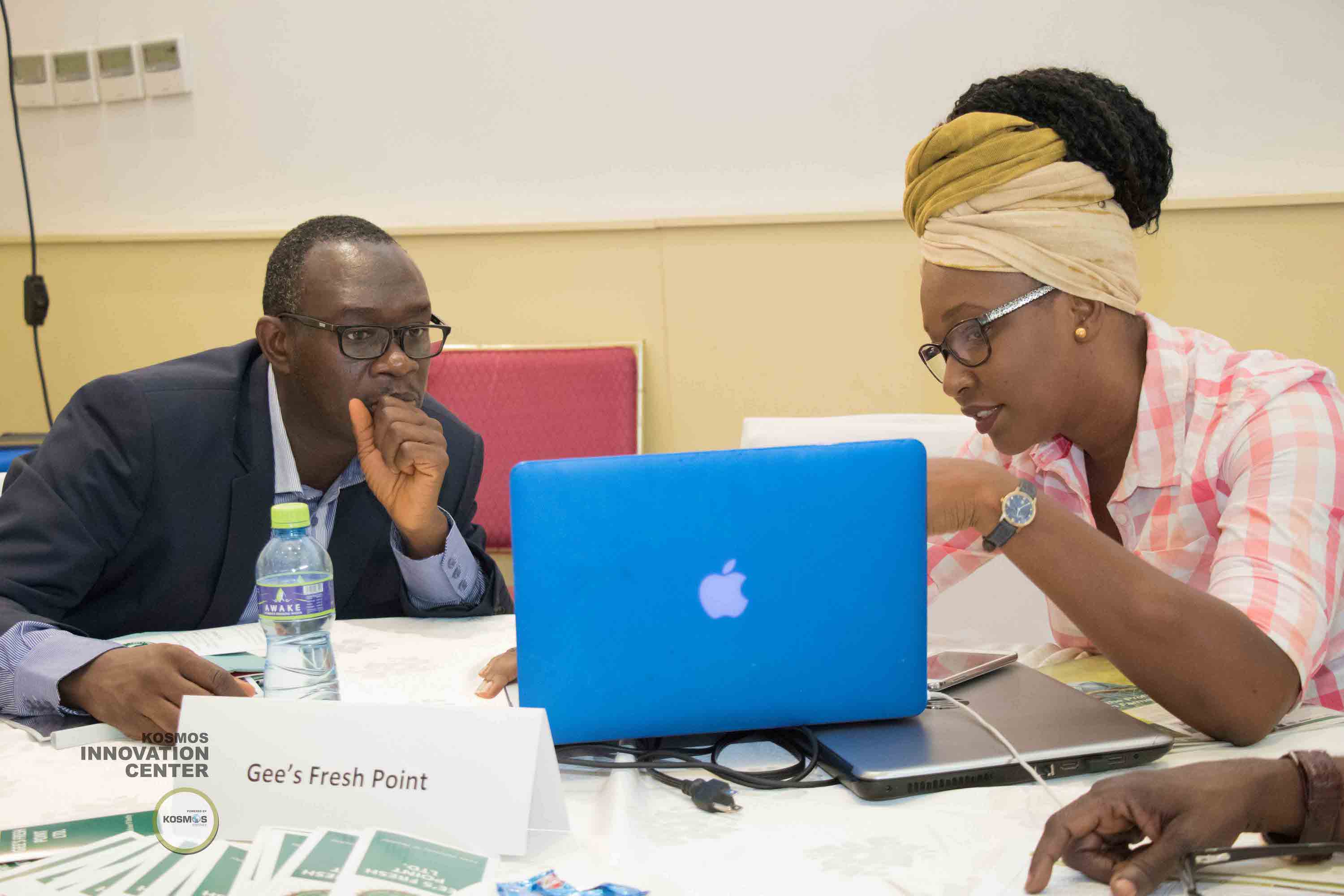 Illustration. © KEI Center Illustration. © KEI Center