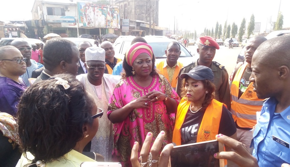 Le ministre de l’Habitat et du Développement urbain veut changer le visage des villes du Cameroun.