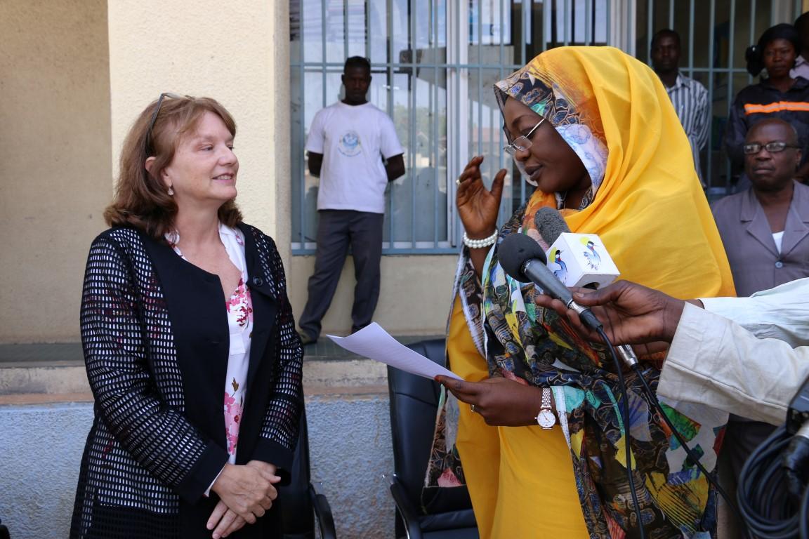© WFP/Maria Gallar