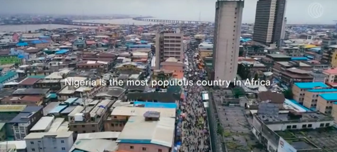 MainOne et Facebook annoncent un réseau de fibre optique en accès libre au Nigeria