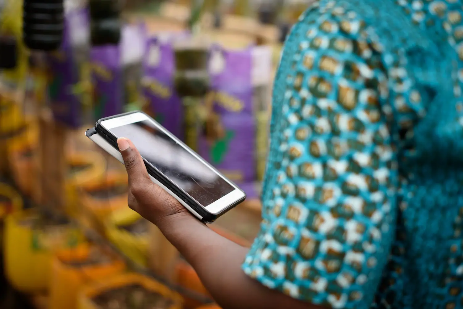 Une nouvelle étude montre que 80 millions de jeunes vont bénéficier de l'essor du commerce numérique en Afrique