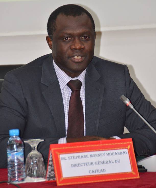 Dr Stéphane Monney Mouandjo: "Notre institution est d'abord chargée de l'accompagnement des administrations publiques". Dr Stéphane Monney Mouandjo: "Notre institution est d'abord chargée de l'accompagnement des administrations publiques".